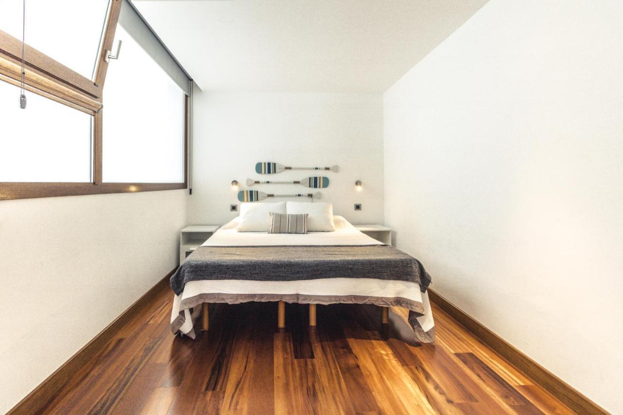 Avenue Shared Terrace Apartment Melenara