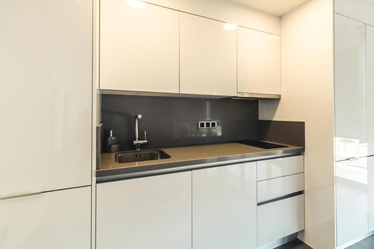 Avenue Shared Terrace Appartement *