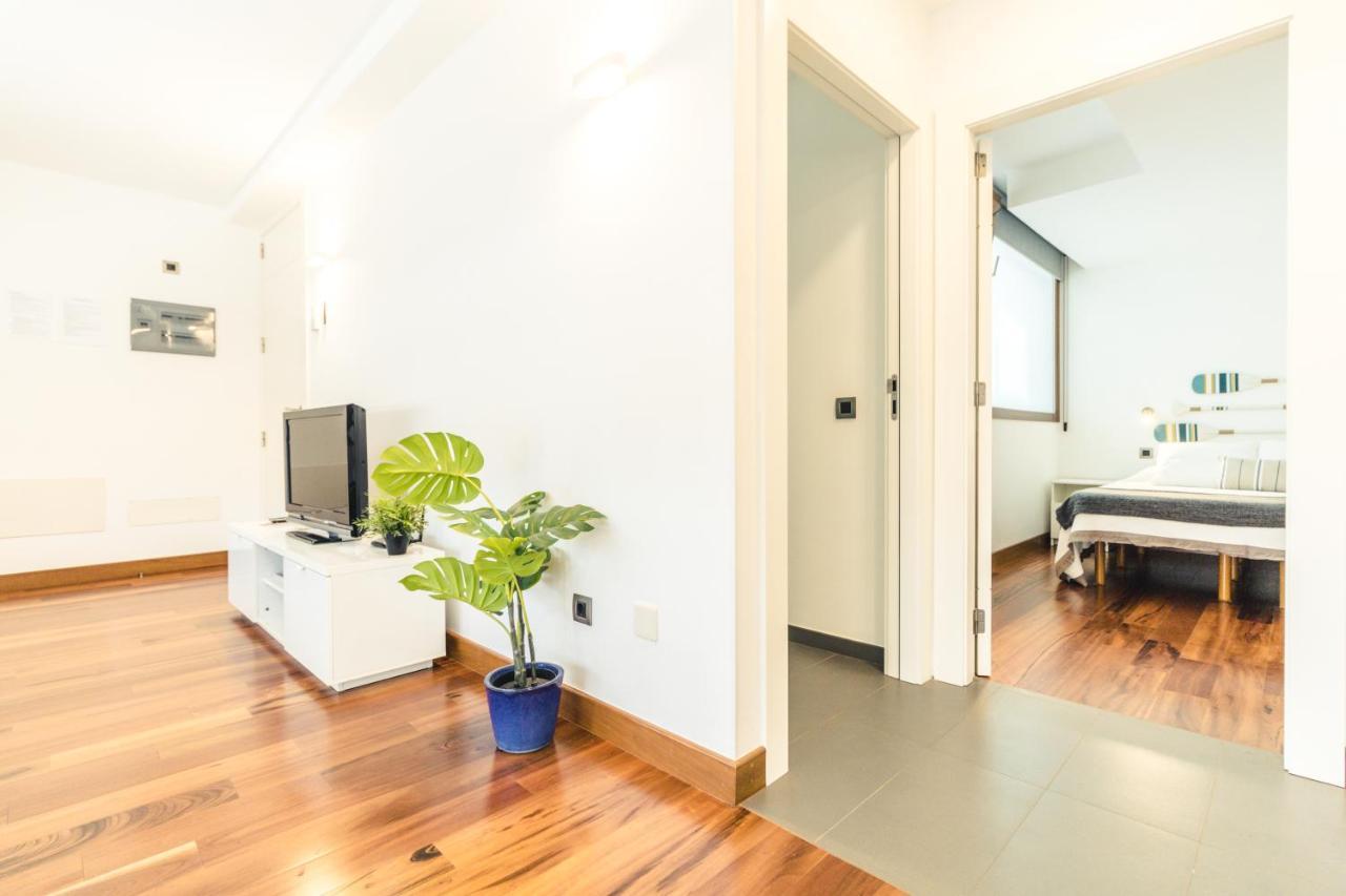 Appartement Avenue Shared Terrace *