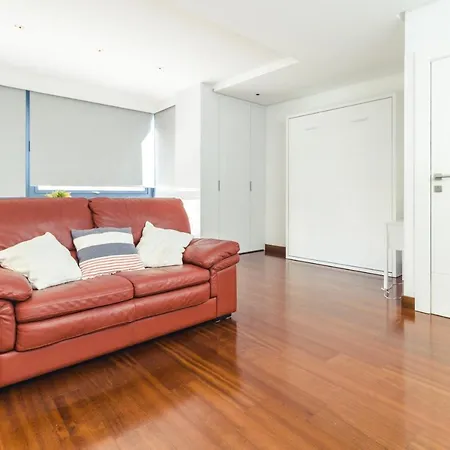 Melenara Beach Avenue Apt Shared Terrace Exterior foto
