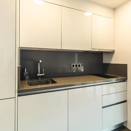 Melenara Beach Avenue Apt Shared Terrace Exterior foto