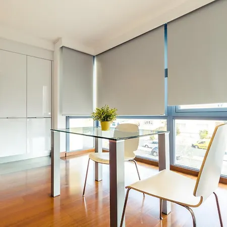 Melenara Beach Avenue Apt Shared Terrace Exterior foto