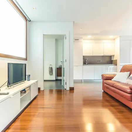 Melenara Beach Avenue Apt Shared Terrace Exterior foto