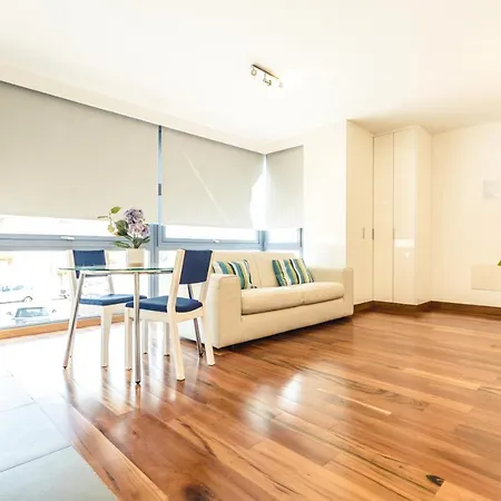 Melenara Beach Avenue Apt Shared Terrace Exterior foto