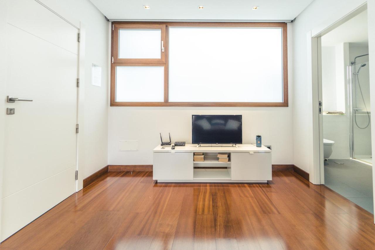 Avenue Shared Terrace Apartamento *