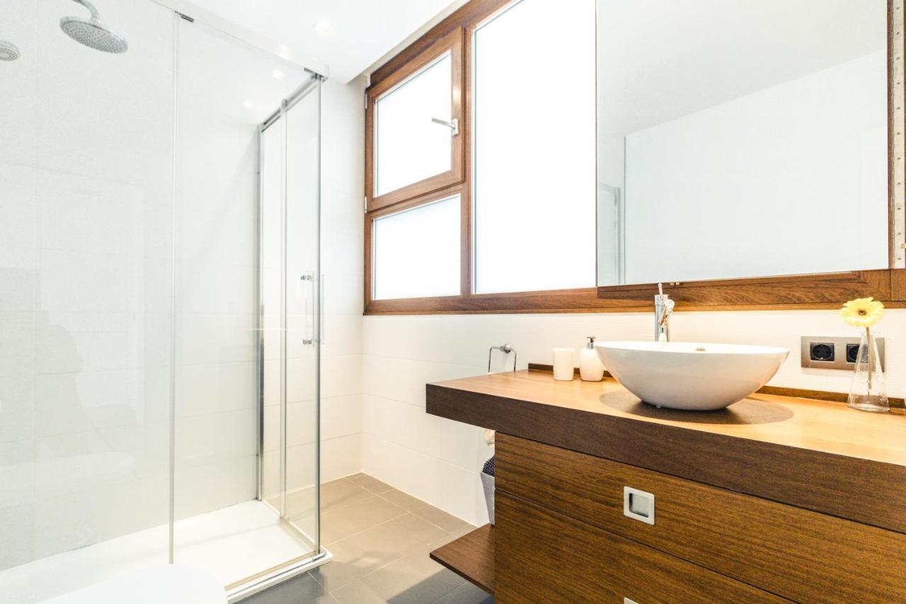 Avenue Shared Terrace Apartamento *