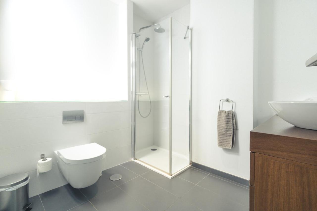 Apartamento Avenue Shared Terrace Melenara