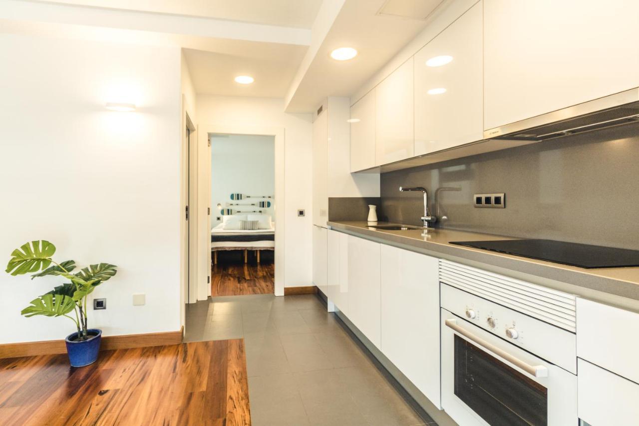 Apartamento Avenue Shared Terrace Melenara