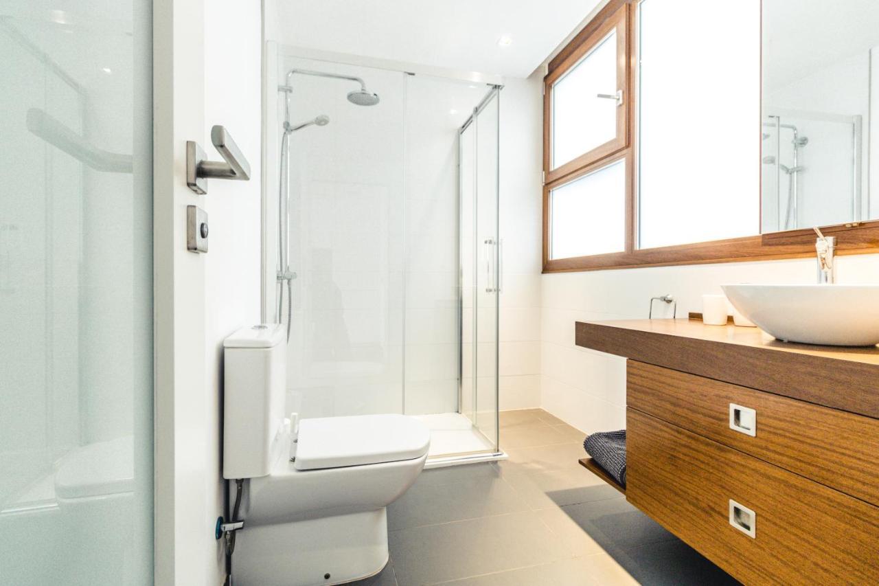 Apartamento Avenue Shared Terrace Melenara
