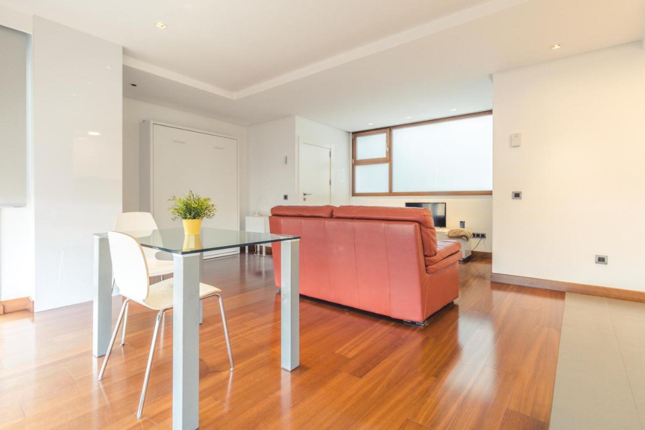 Apartamento Avenue Shared Terrace *