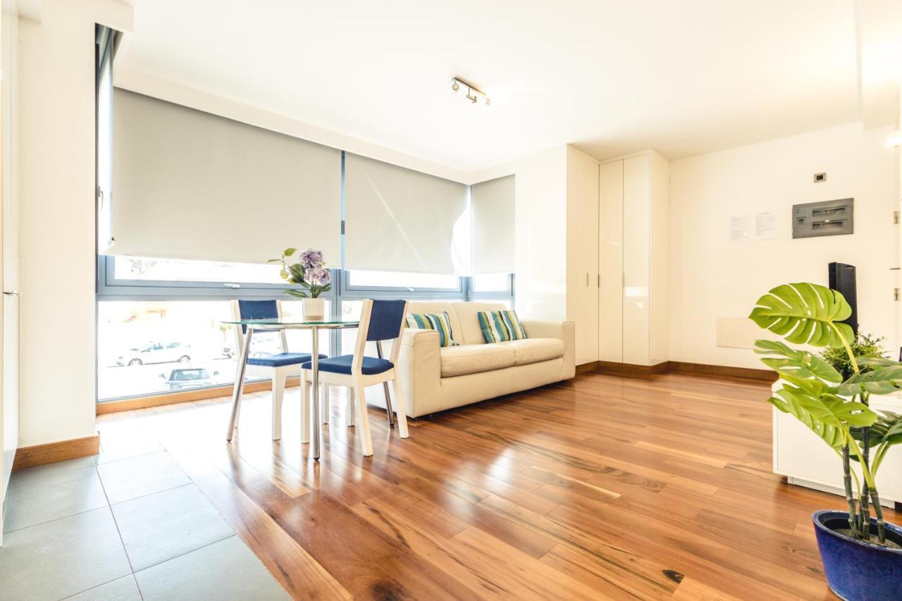 Appartement Avenue Shared Terrace *