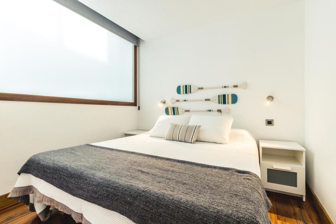 Appartement Avenue Shared Terrace Melenara