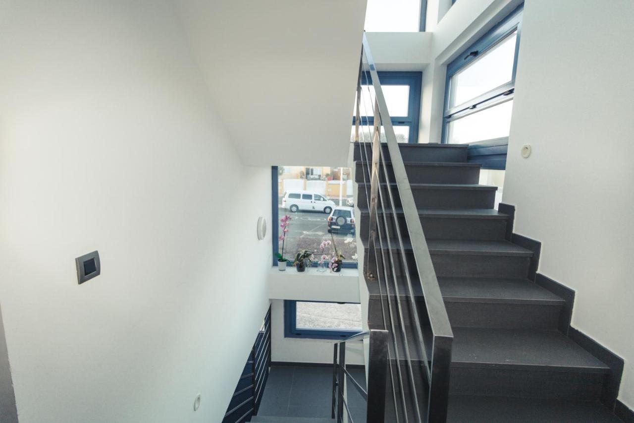 Appartement Avenue Shared Terrace Melenara