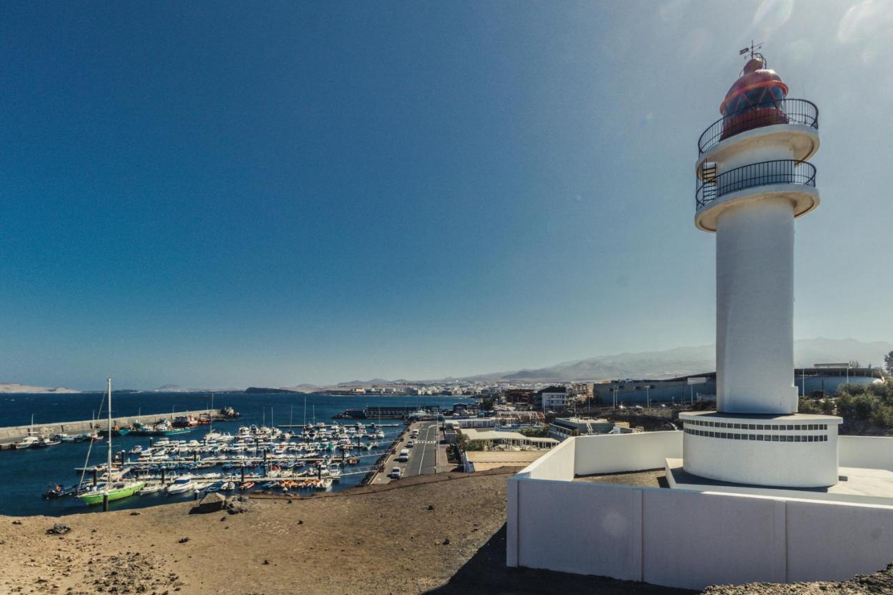Apartamento Avenue Shared Terrace *