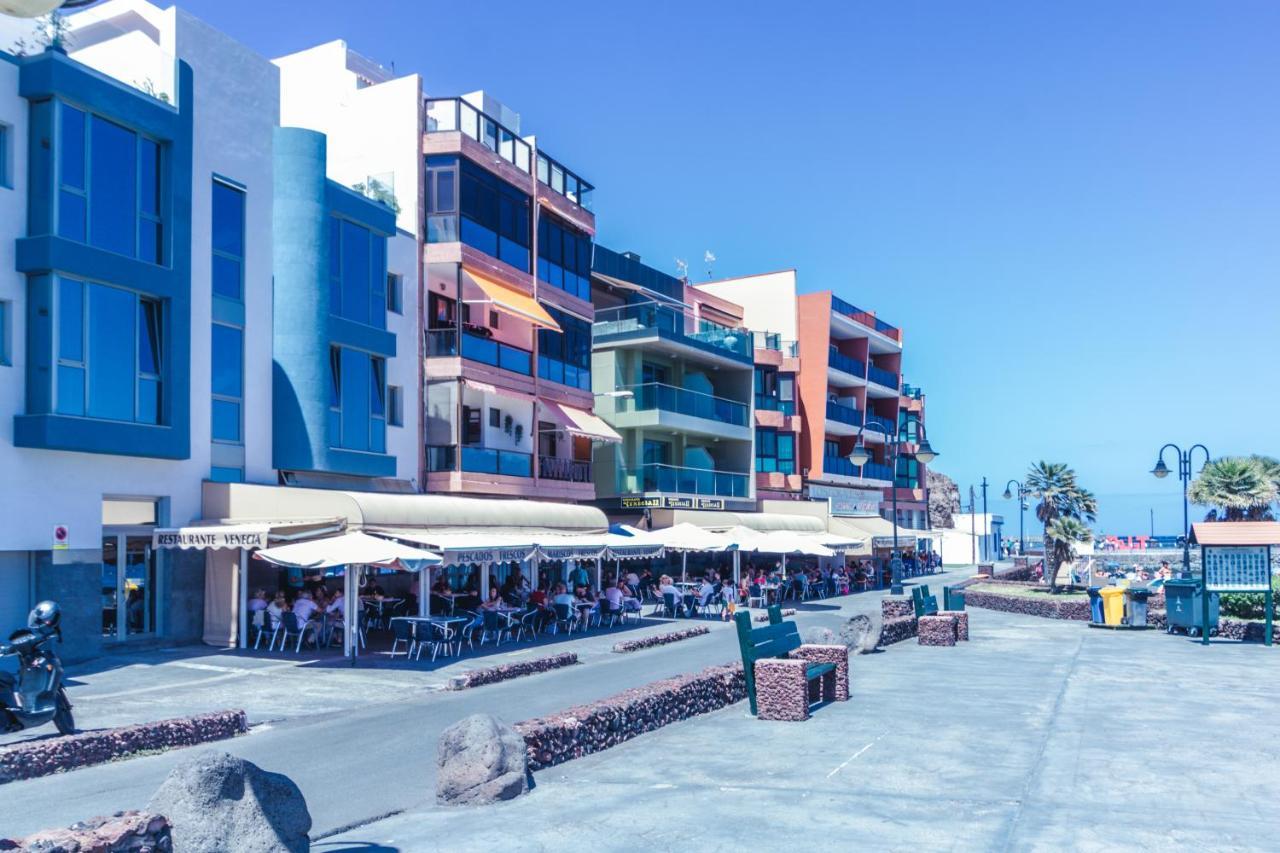 Apartamento Avenue Shared Terrace *